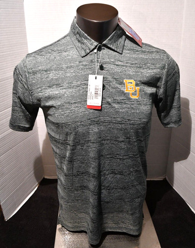 Baylor bears men - bears, green