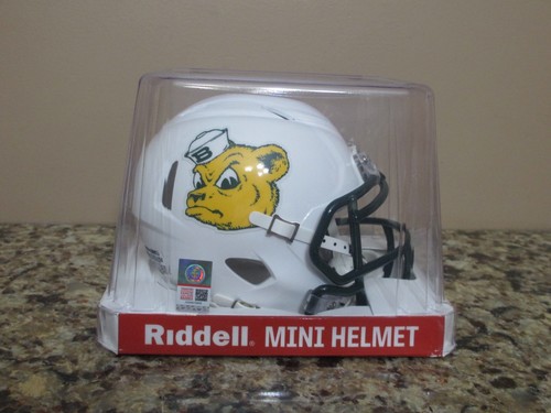 White riddell baylor - baylor, bears
