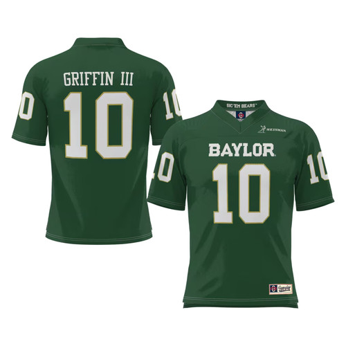 Robert griffin iii baylor - griffin,