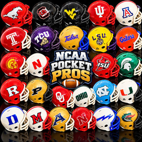 Ncaa pocket pro team - 🏈,